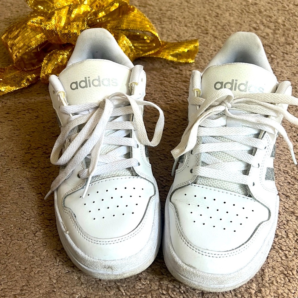 Adidas entrap 6.5